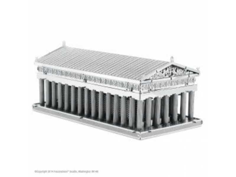 Parthenon - zdjęcie 1 Parthenon - zdjęcie 1