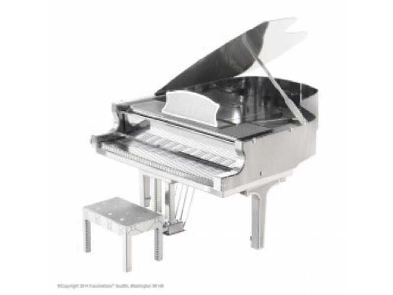 Grand Piano - zdjęcie 1 Grand Piano - zdjęcie 1
