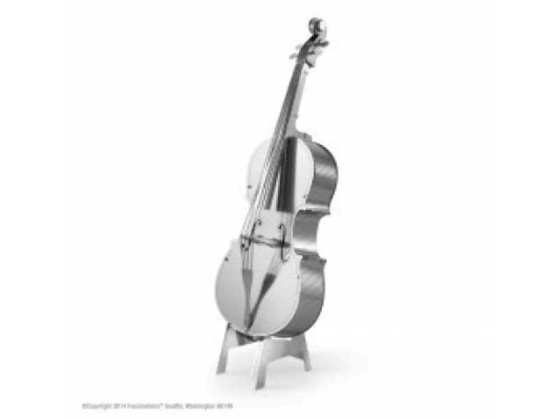 Bass Fiddle - zdjęcie 1 Bass Fiddle - zdjęcie 1