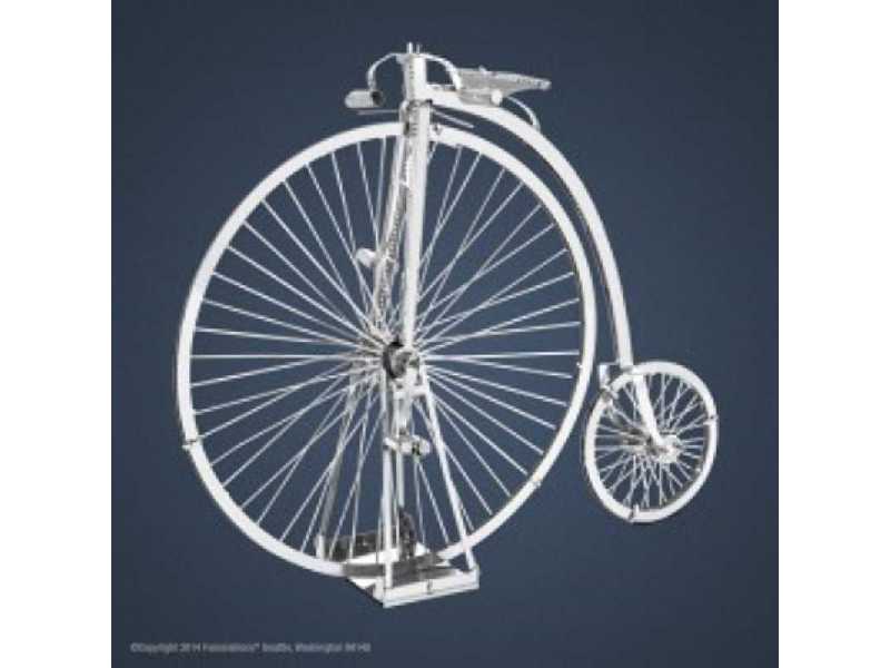 Highwheel Bicycle - NEW - zdjęcie 1 Highwheel Bicycle - NEW - zdjęcie 1