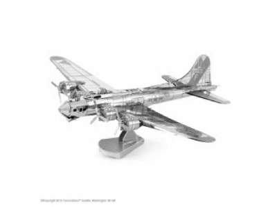 B-17 Flying Fortress - NEW - zdjęcie 1