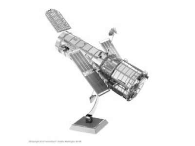Hubble Telescope - NEW - zdjęcie 1