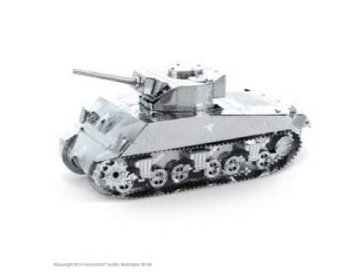 Sherman Tank - zdjęcie 1