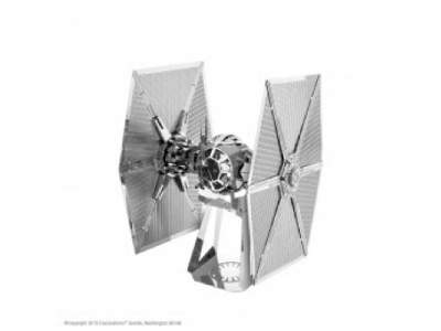 Star Wars TIE Fighter - zdjęcie 1