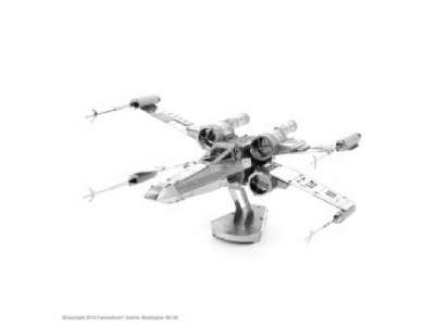 Star Wars X-wing Star Fighter - zdjęcie 1