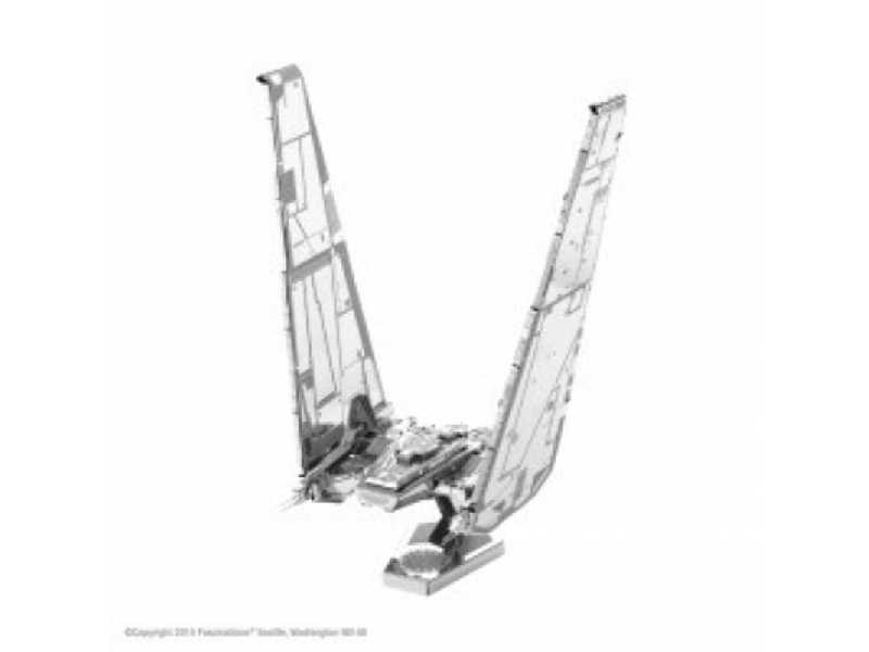 Star Wars Kylo Ren's Command - zdjęcie 1 Star Wars Kylo Ren's Command - zdjęcie 1