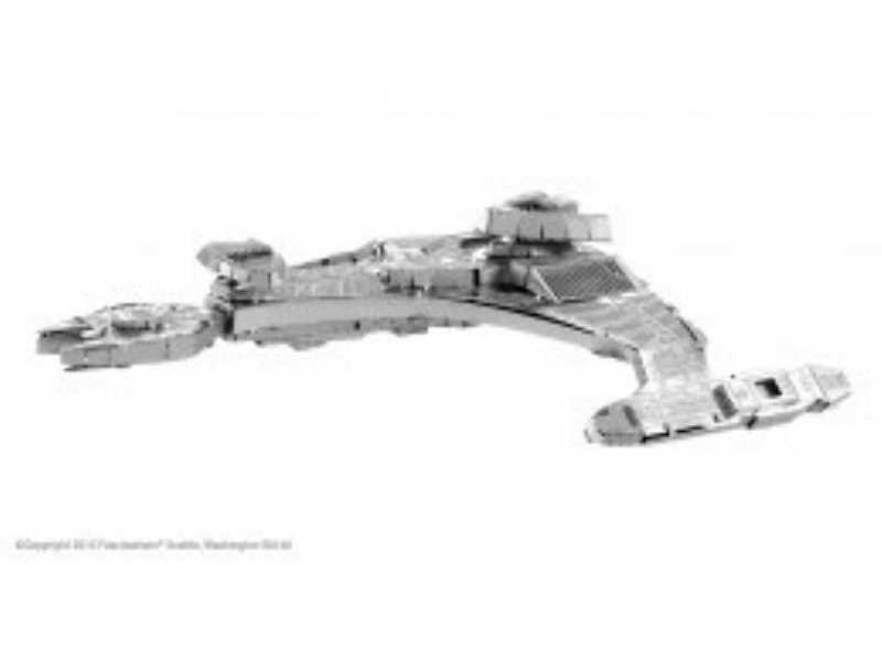 Star Trek Klingon Vor'cha - zdjęcie 1 Star Trek Klingon Vor'cha - zdjęcie 1