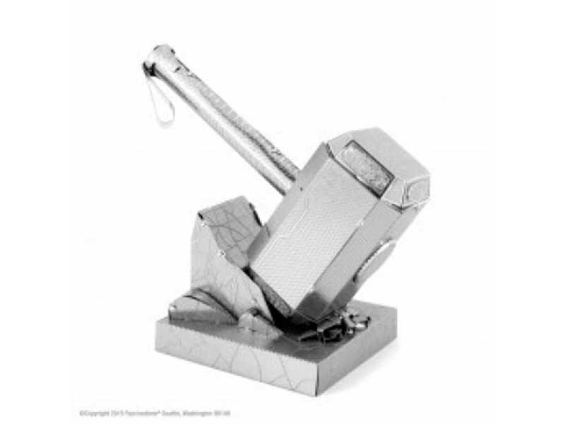 Marvel Thor's Hammer - zdjęcie 1 Marvel Thor's Hammer - zdjęcie 1