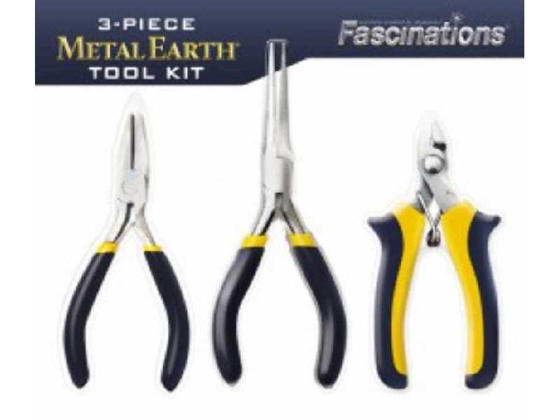 Tool Kit - zdjęcie 1 Tool Kit - zdjęcie 1