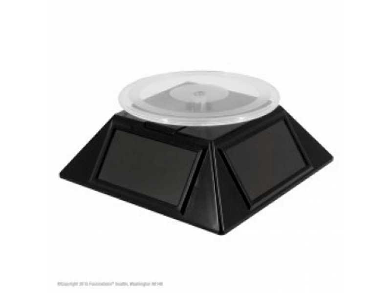 Solar Spinner 2 - larger solar - zdjęcie 1 Solar Spinner 2 - larger solar - zdjęcie 1