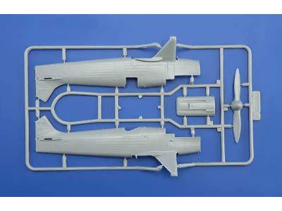 Legion Condor  Dual Combo 1/48 - zdjęcie 17