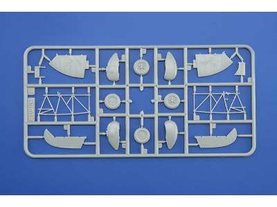 Legion Condor  Dual Combo 1/48 - zdjęcie 19