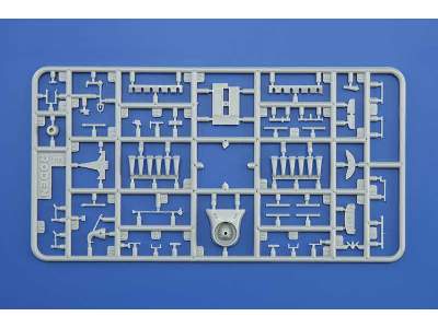 Legion Condor  Dual Combo 1/48 - zdjęcie 20