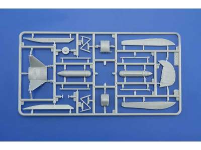 Legion Condor  Dual Combo 1/48 - zdjęcie 21