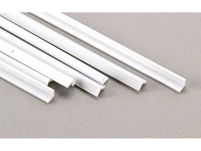Kątownik 3,2x3,2x0,8 - 38 cm - 7 sztuk - zdjęcie 1 Kątownik 3,2x3,2x0,8 - 38 cm - 7 sztuk - zdjęcie 1