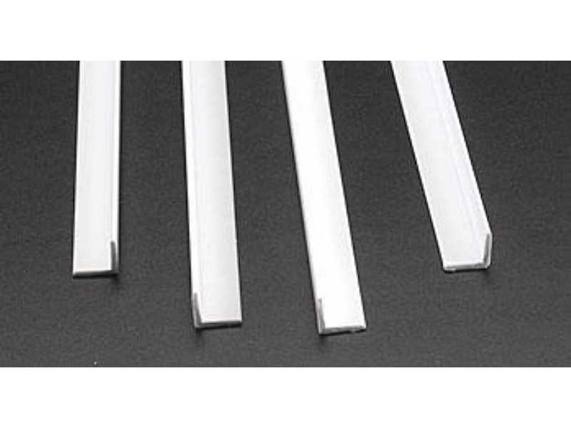 Kątownik 9,6x9,6x1,2 - 61 cm - 4 sztuki - zdjęcie 1 Kątownik 9,6x9,6x1,2 - 61 cm - 4 sztuki - zdjęcie 1