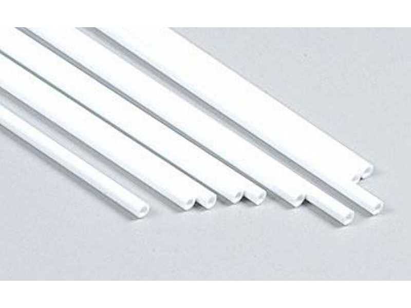 Rurka gr. 3,2 - 38 cm - 10 sztuk - zdjęcie 1 Rurka gr. 3,2 - 38 cm - 10 sztuk - zdjęcie 1