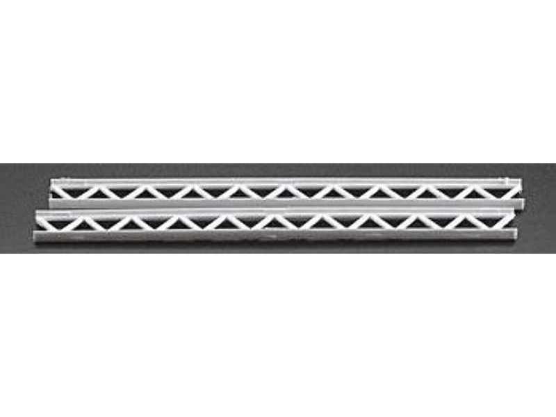Kratownica 9,6x15,9x4,4 - 15 cm - 2 sztuki - zdjęcie 1 Kratownica 9,6x15,9x4,4 - 15 cm - 2 sztuki - zdjęcie 1