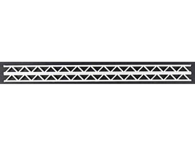 Kratownica 12.7x21,5x4,8 - 30 cm - 2 sztuki - zdjęcie 1 Kratownica 12.7x21,5x4,8 - 30 cm - 2 sztuki - zdjęcie 1