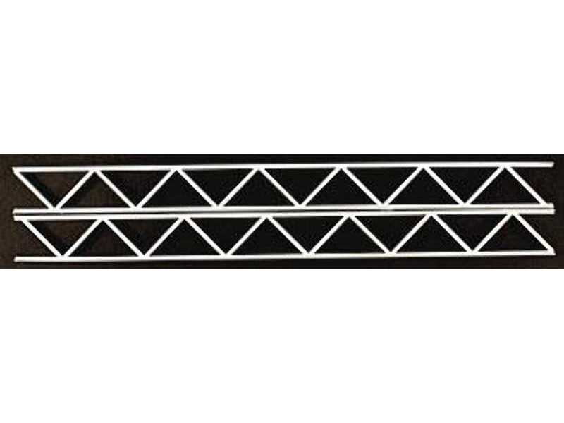 Kratownica 25,4x21,5x8,0 - 30 cm - 2 sztuki - zdjęcie 1 Kratownica 25,4x21,5x8,0 - 30 cm - 2 sztuki - zdjęcie 1