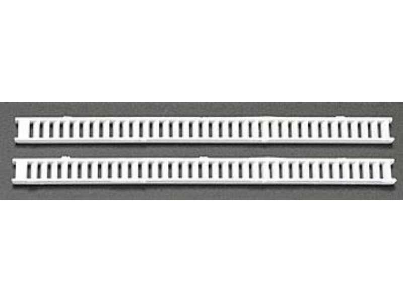 Schody 2,4x5,6 "N" - 8 cm - 2 sztuki - zdjęcie 1