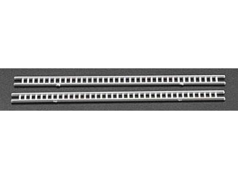 Drabinka 2,0x4,0 "N" - 8 cm - 2 sztuki - zdjęcie 1 Drabinka 2,0x4,0 "N" - 8 cm - 2 sztuki - zdjęcie 1