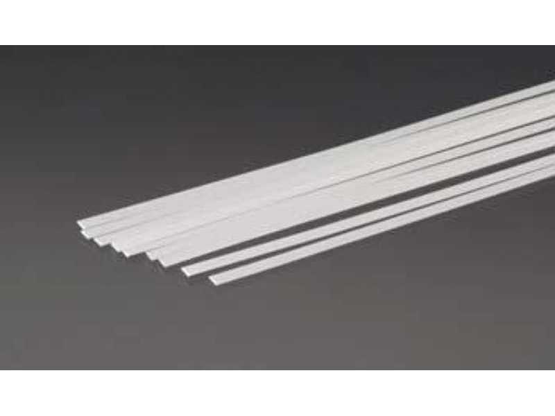 Płaskownik 0,3x3,2 - 25 cm - 10 sztuk - zdjęcie 1 Płaskownik 0,3x3,2 - 25 cm - 10 sztuk - zdjęcie 1