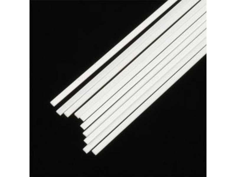 Płaskownik 0,5x1,0 - 25 cm - 10 sztuk - zdjęcie 1 Płaskownik 0,5x1,0 - 25 cm - 10 sztuk - zdjęcie 1