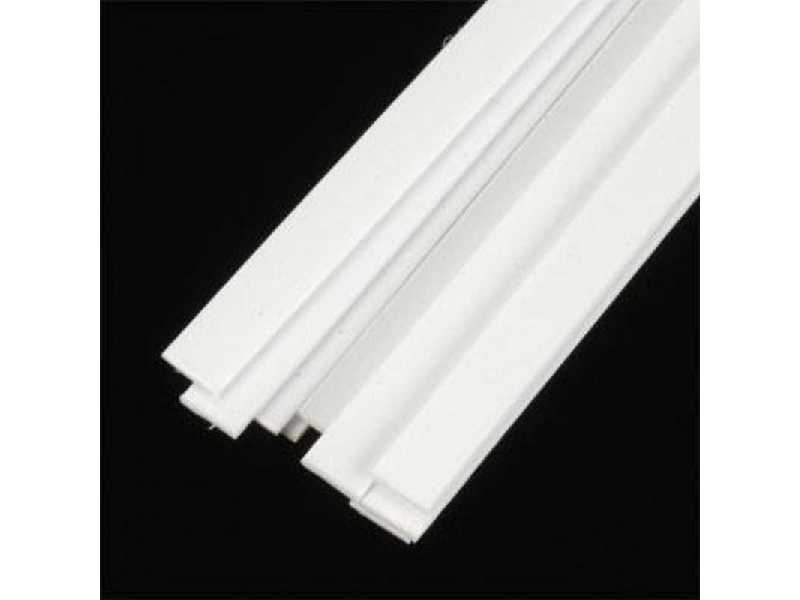 Płaskownik 0,5x4,0 - 25 cm - 10 sztuk - zdjęcie 1 Płaskownik 0,5x4,0 - 25 cm - 10 sztuk - zdjęcie 1