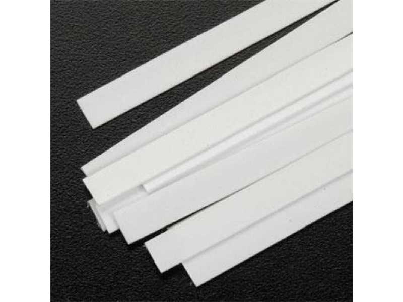Płaskownik 0,5x4,8 - 25 cm - 10 sztuk - zdjęcie 1 Płaskownik 0,5x4,8 - 25 cm - 10 sztuk - zdjęcie 1