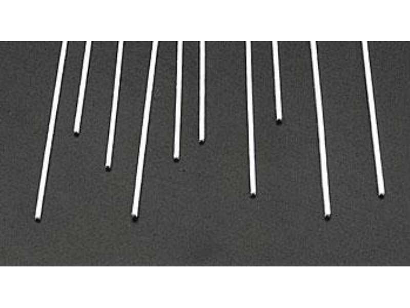 Płaskownik 0,8x0,8 - 25 cm - 10 sztuk - zdjęcie 1 Płaskownik 0,8x0,8 - 25 cm - 10 sztuk - zdjęcie 1