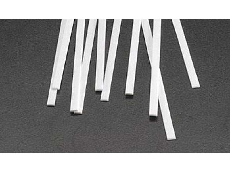 Płaskownik 0,8x2,6 - 25 cm - 10 sztuk - zdjęcie 1 Płaskownik 0,8x2,6 - 25 cm - 10 sztuk - zdjęcie 1