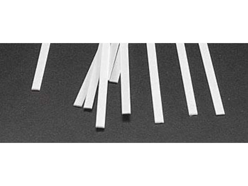Płaskownik 0,8x3,2 - 25 cm - 10 sztuk - zdjęcie 1 Płaskownik 0,8x3,2 - 25 cm - 10 sztuk - zdjęcie 1