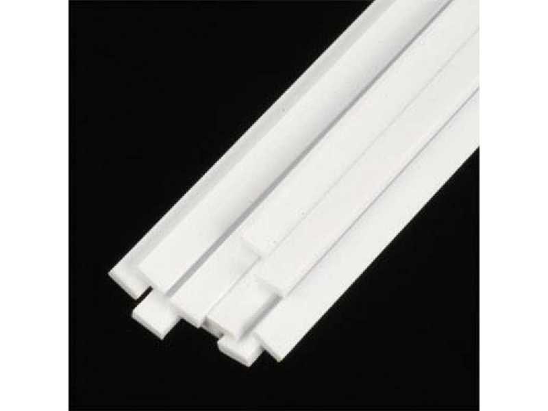 Płaskownik 0,8x4,8 - 25 cm - 10 sztuk - zdjęcie 1 Płaskownik 0,8x4,8 - 25 cm - 10 sztuk - zdjęcie 1