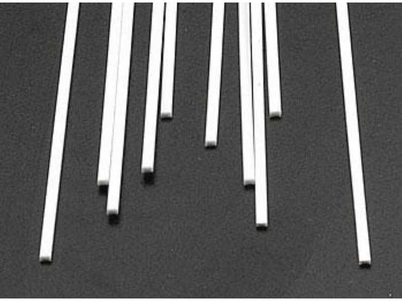 Płaskownik 1,0x1,5 - 25 cm - 10 sztuk - zdjęcie 1 Płaskownik 1,0x1,5 - 25 cm - 10 sztuk - zdjęcie 1