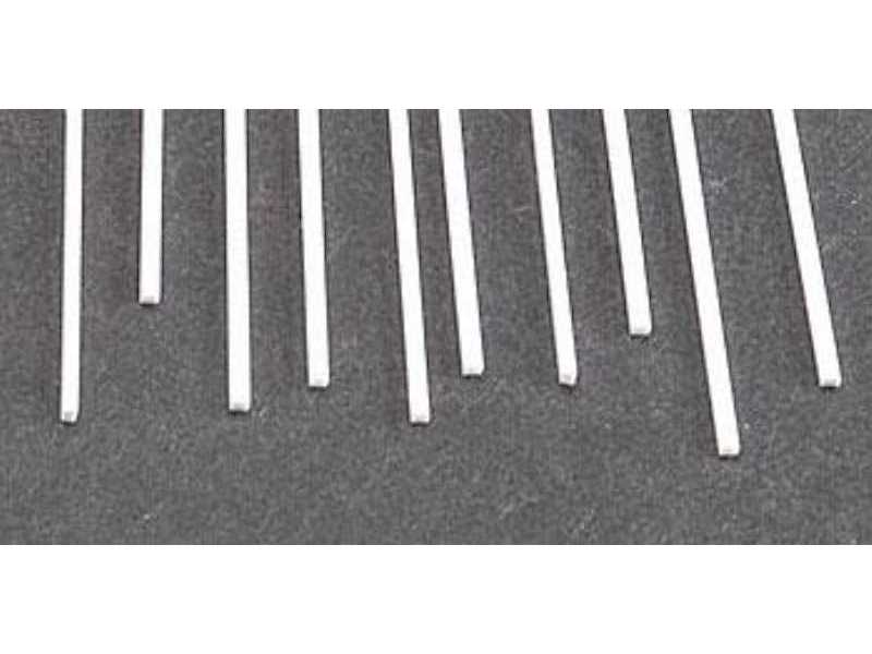 Płaskownik 1,0x2,1 - 25 cm - 10 sztuk - zdjęcie 1 Płaskownik 1,0x2,1 - 25 cm - 10 sztuk - zdjęcie 1