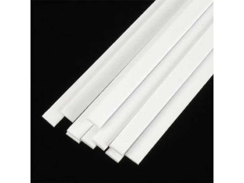 Płaskownik 1,0x3,2 - 25 cm - 10 sztuk - zdjęcie 1 Płaskownik 1,0x3,2 - 25 cm - 10 sztuk - zdjęcie 1
