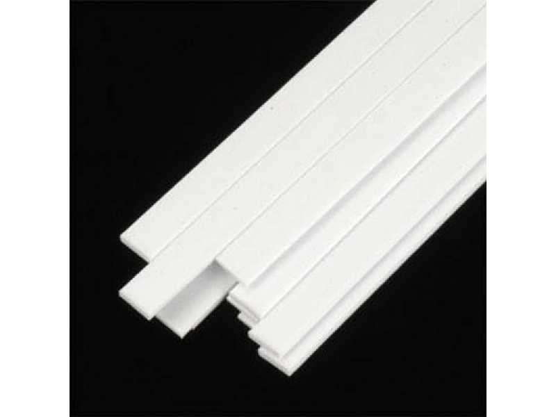 Płaskownik 1,0x4,0 - 25 cm - 10 sztuk - zdjęcie 1 Płaskownik 1,0x4,0 - 25 cm - 10 sztuk - zdjęcie 1