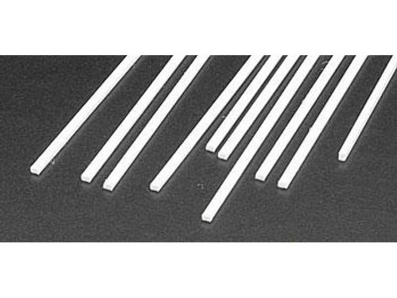 Płaskownik 1,5x2,1 - 25 cm - 10 sztuk - zdjęcie 1 Płaskownik 1,5x2,1 - 25 cm - 10 sztuk - zdjęcie 1