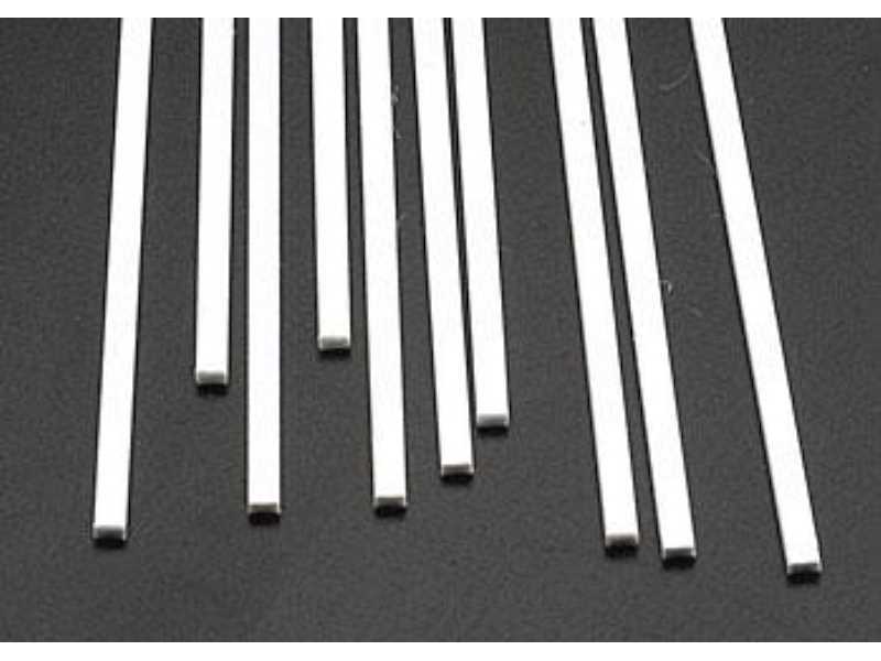 Płaskownik 1,5x2,6 - 25 cm - 10 sztuk - zdjęcie 1 Płaskownik 1,5x2,6 - 25 cm - 10 sztuk - zdjęcie 1