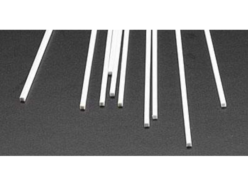 Płaskownik 2,1x2,1 - 25 cm - 10 sztuk - zdjęcie 1 Płaskownik 2,1x2,1 - 25 cm - 10 sztuk - zdjęcie 1