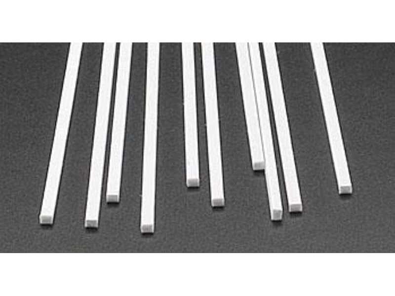 Płaskownik 2,1x2,6 - 25 cm - 10 sztuk - zdjęcie 1 Płaskownik 2,1x2,6 - 25 cm - 10 sztuk - zdjęcie 1
