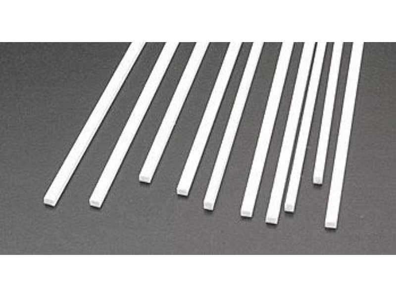Płaskownik 2,1x3,2 - 25 cm - 10 sztuk - zdjęcie 1 Płaskownik 2,1x3,2 - 25 cm - 10 sztuk - zdjęcie 1