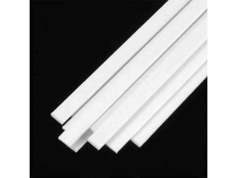 Płaskownik 2,1x4,0 - 25 cm - 10 sztuk - zdjęcie 1 Płaskownik 2,1x4,0 - 25 cm - 10 sztuk - zdjęcie 1