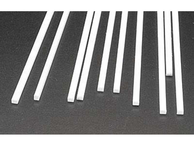 Płaskownik 2,6x3,2 - 25 cm - 10 sztuk - zdjęcie 1 Płaskownik 2,6x3,2 - 25 cm - 10 sztuk - zdjęcie 1
