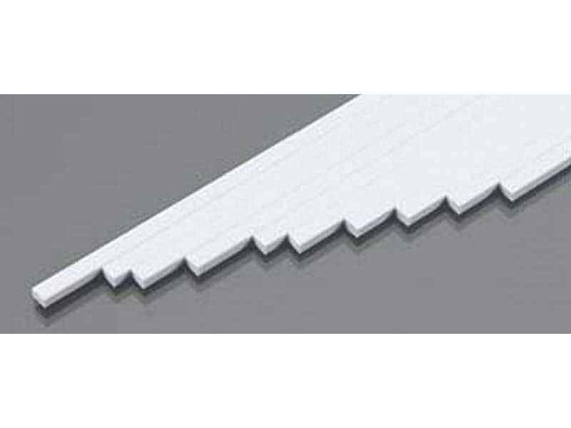 Płaskownik 2,6x4,0 - 25 cm - 10 sztuk - zdjęcie 1 Płaskownik 2,6x4,0 - 25 cm - 10 sztuk - zdjęcie 1