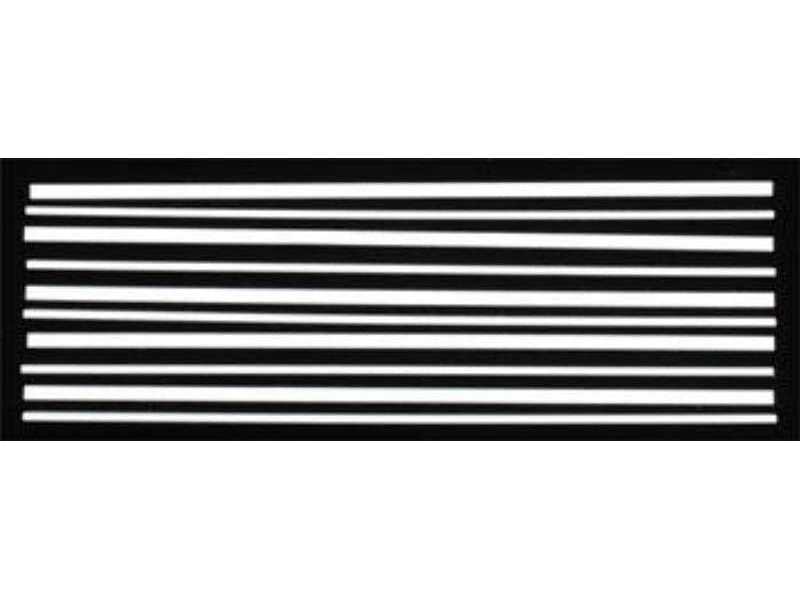 Płaskownik 2,6x4,8 - 25 cm - 10 sztuk - zdjęcie 1 Płaskownik 2,6x4,8 - 25 cm - 10 sztuk - zdjęcie 1