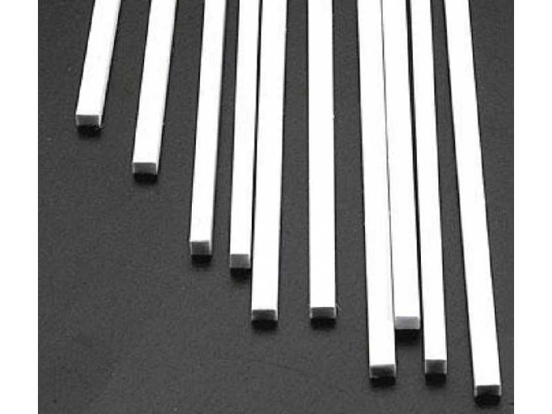 Płaskownik 3,2x4,0 - 25 cm - 10 sztuk - zdjęcie 1 Płaskownik 3,2x4,0 - 25 cm - 10 sztuk - zdjęcie 1