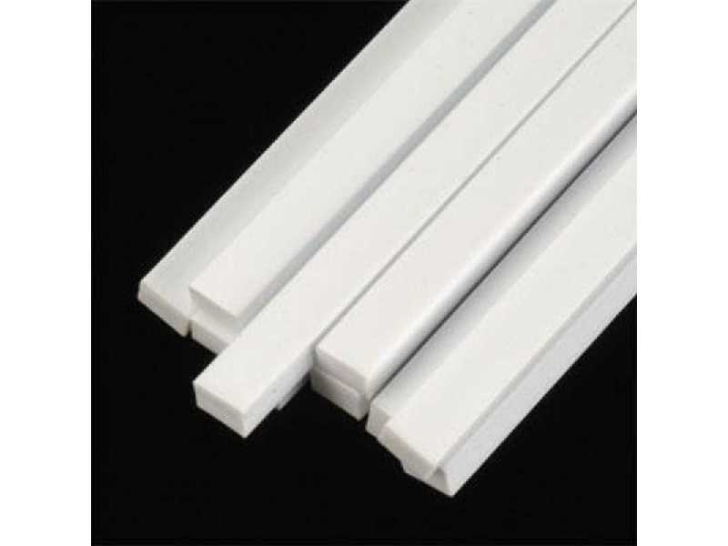 Płaskownik 3,2x4,8 - 25 cm - 10 sztuk - zdjęcie 1 Płaskownik 3,2x4,8 - 25 cm - 10 sztuk - zdjęcie 1