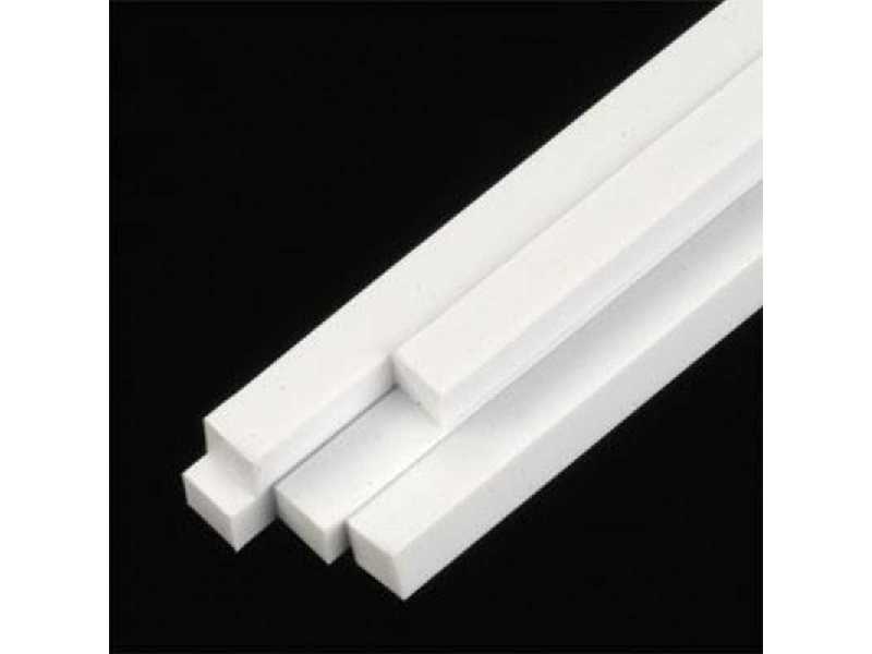 Płaskownik 4,0x4,0 - 25 cm - 5 sztuk - zdjęcie 1 Płaskownik 4,0x4,0 - 25 cm - 5 sztuk - zdjęcie 1